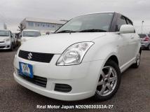 2007 Suzuki Swift