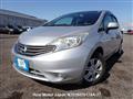 2013 Nissan Note