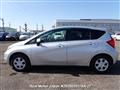 2013 Nissan Note