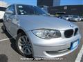 2008 BMW 1 Series