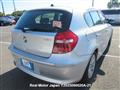 2008 BMW 1 Series