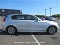 2008 BMW 1 Series