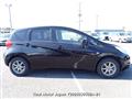 2013 Nissan Note