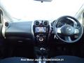 2013 Nissan Note