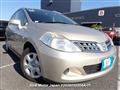 2009 Nissan Tiida