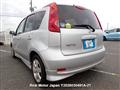 2011 Nissan Note