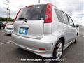 2011 Nissan Note