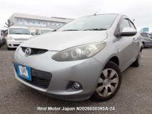 2011 Mazda Demio