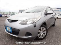 2009 Mazda Demio