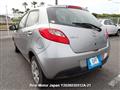 2011 Mazda Demio