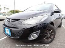 2013 Mazda Demio