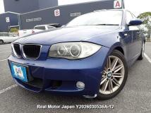 2010 BMW 1 Series