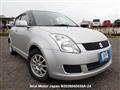 2010 Suzuki Swift