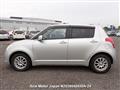 2010 Suzuki Swift