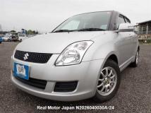2010 Suzuki Swift