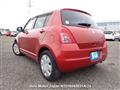 2008 Suzuki Swift