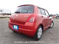 2008 Suzuki Swift