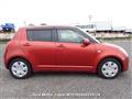 2008 Suzuki Swift