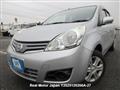 2011 Nissan Note
