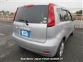2011 Nissan Note