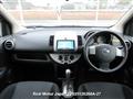 2011 Nissan Note