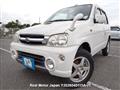 2009 Daihatsu Terios Kid