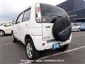 2009 Daihatsu Terios Kid