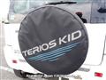 2009 Daihatsu Terios Kid