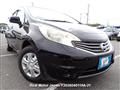 2013 Nissan Note
