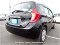 2013 Nissan Note
