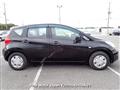 2013 Nissan Note