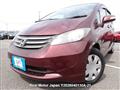 2009 Honda Freed