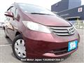 2009 Honda Freed