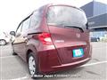 2009 Honda Freed