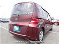 2009 Honda Freed