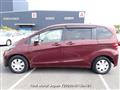 2009 Honda Freed