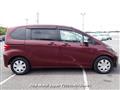 2009 Honda Freed