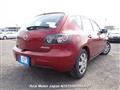 2008 Mazda Axela Sport