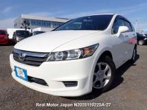 2007 Honda Stream