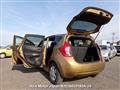 2013 Nissan Note