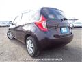 2013 Nissan Note