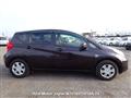 2013 Nissan Note