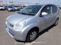 2013 Toyota Passo