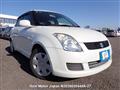 2010 Suzuki Swift