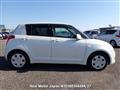 2010 Suzuki Swift
