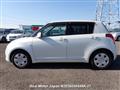 2010 Suzuki Swift