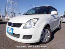 2010 Suzuki Swift
