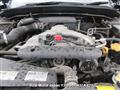 2011 Subaru IMPREZA ANESIS