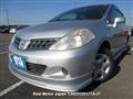 2011 Nissan Tiida