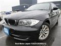 2009 BMW 1 Series